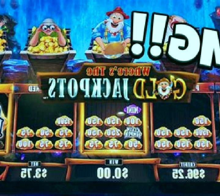 Hit More Gold! slot machine