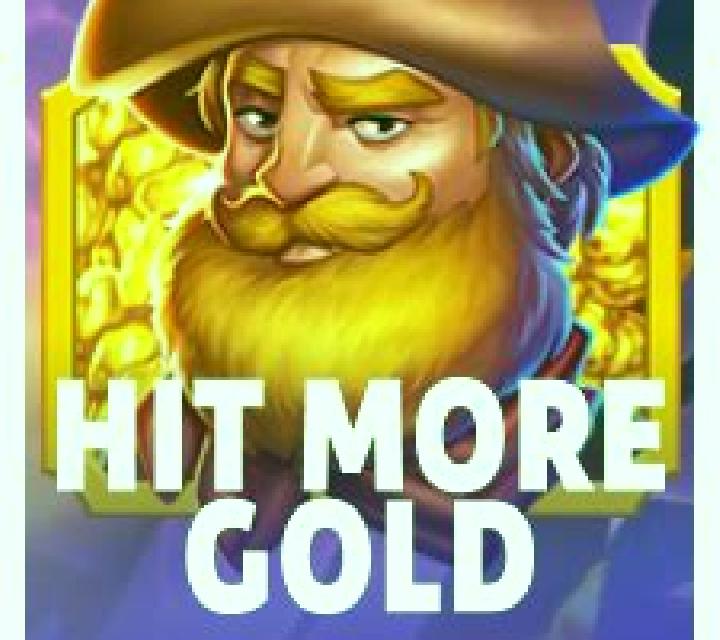 Hit More Gold! slot