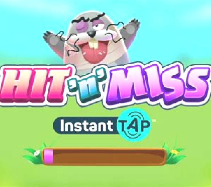 Hit N Miss online slot