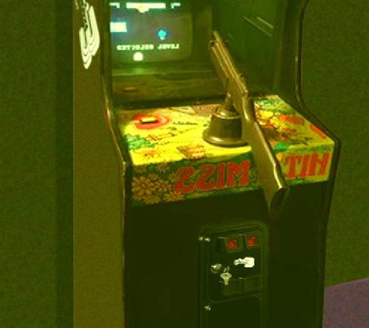 Hit N Miss slot game