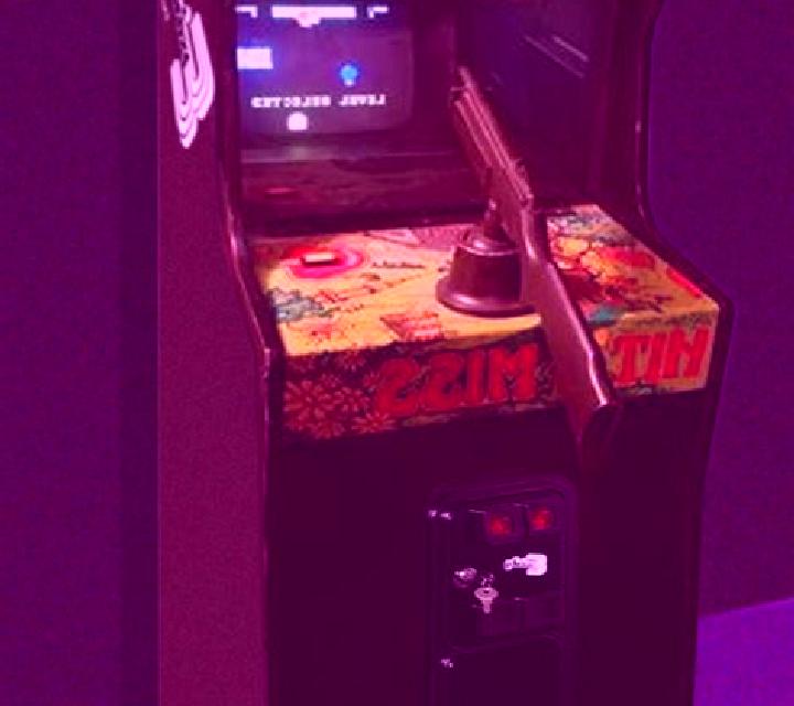 Hit N Miss slot machine