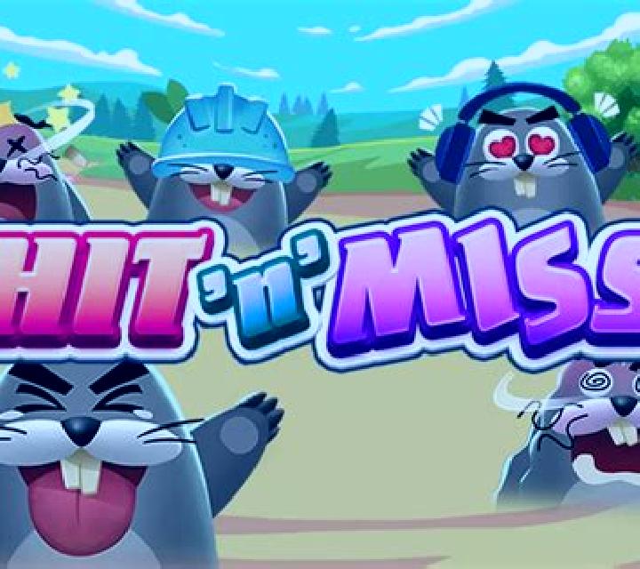 Hit N Miss slot