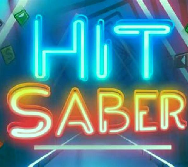 Hit Saber online slot