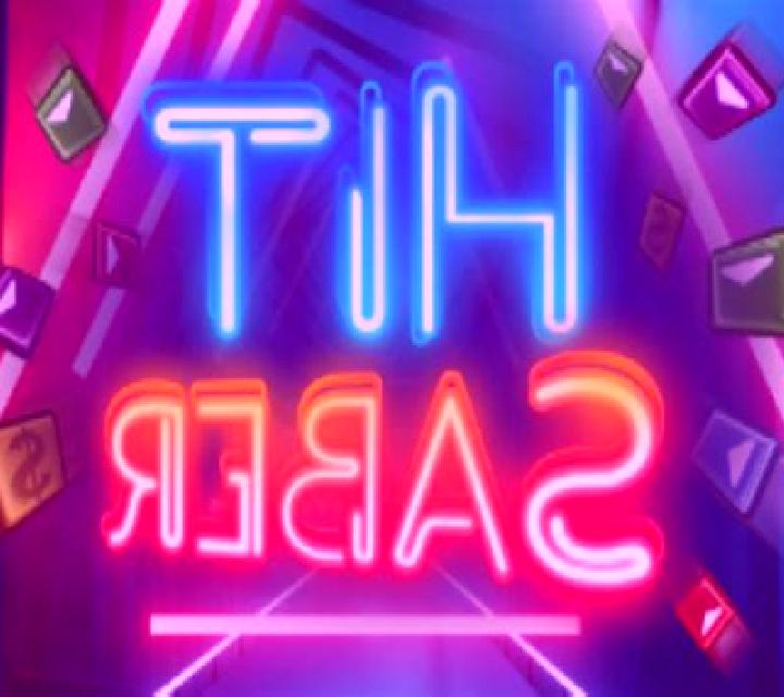 Hit Saber slot machine