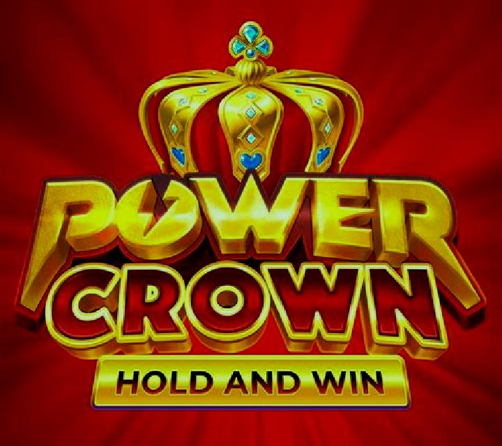 Hit the Crown Hold and Spin online slot