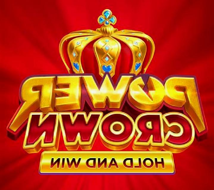 Hit the Crown Hold and Spin slot game