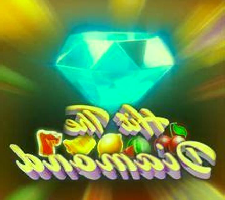 Hit The Diamond slot machine