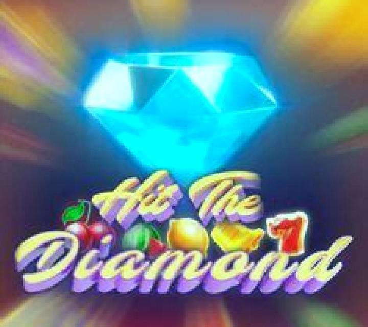 Hit The Diamond slot