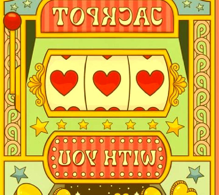 Hit The Jackpot slot