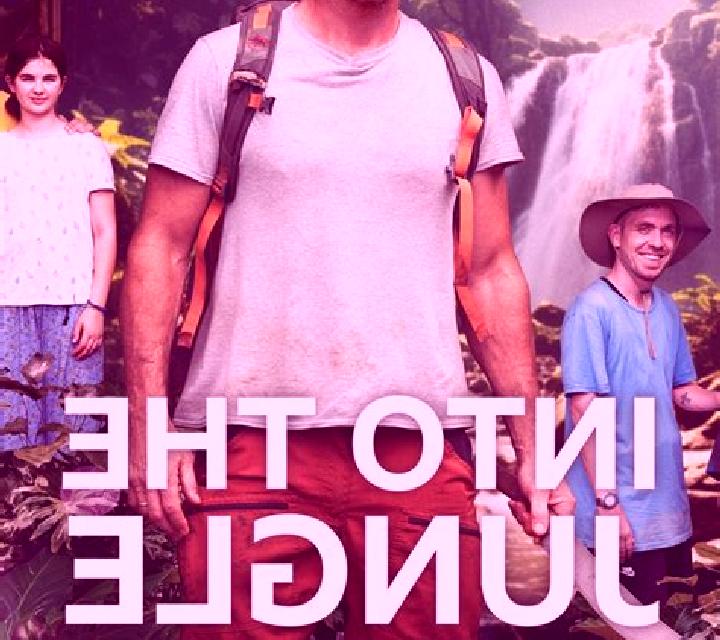 Hit the Jungle online slot