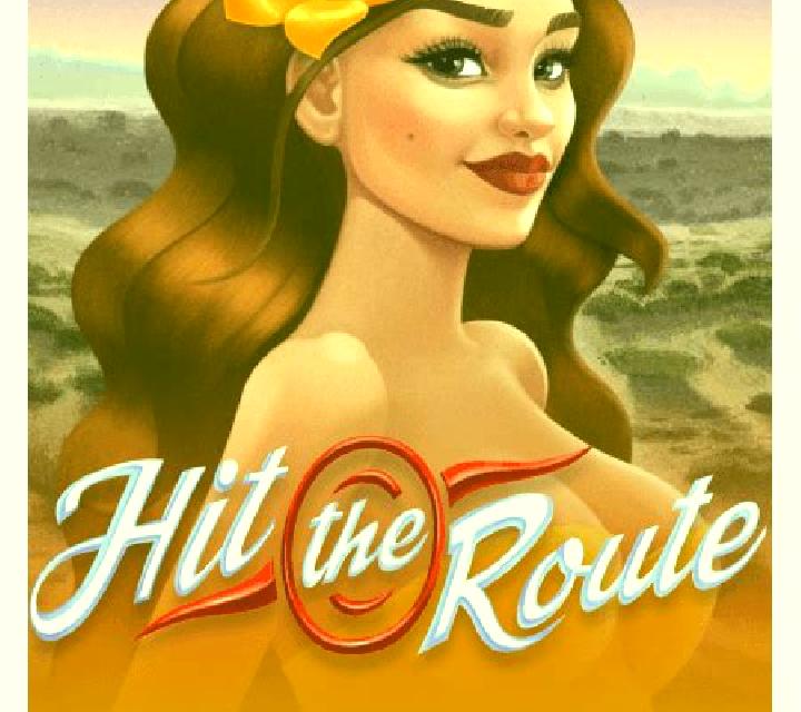 Hit The Route online slot