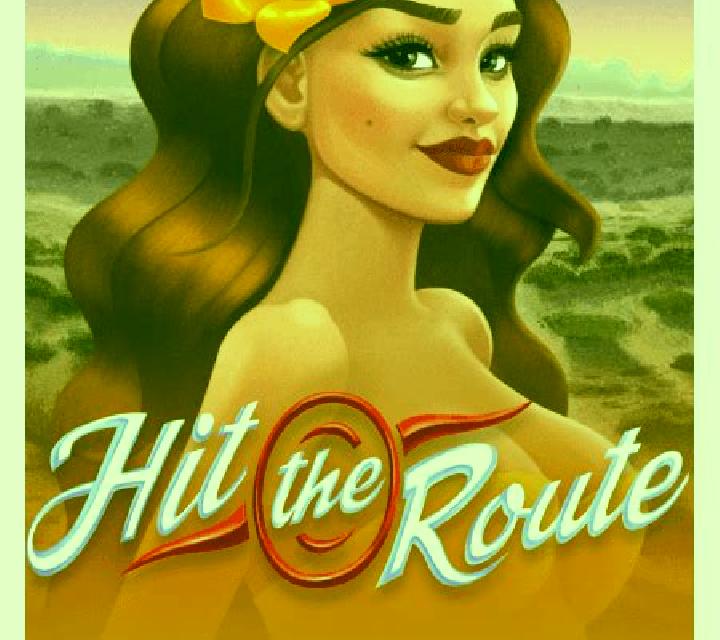 Hit The Route slot