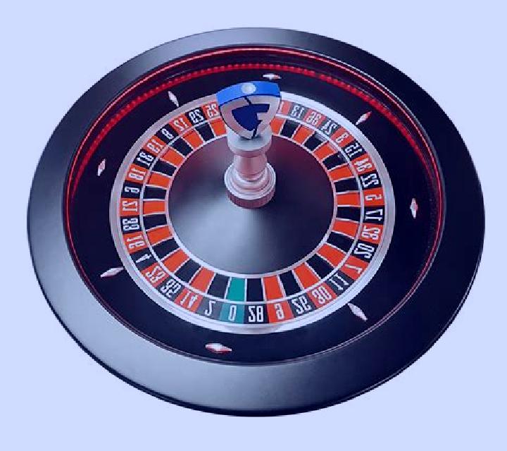 Hit the Top Roulette online slot