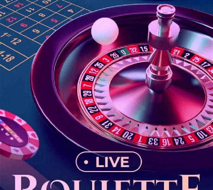 Hit the Top Roulette slot game
