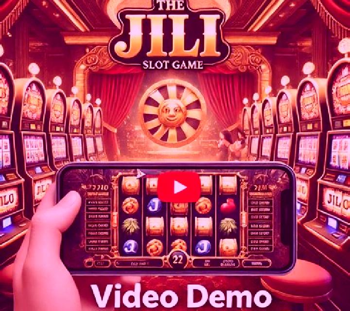 Hit the Top slot game