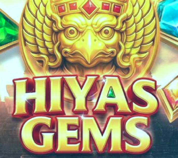 Hiyas Gems online slot