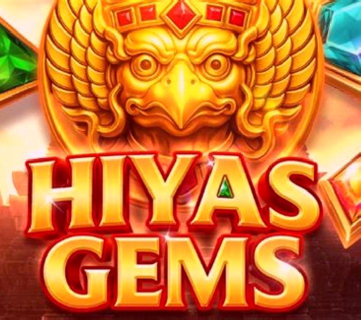 Hiyas Gems slot game
