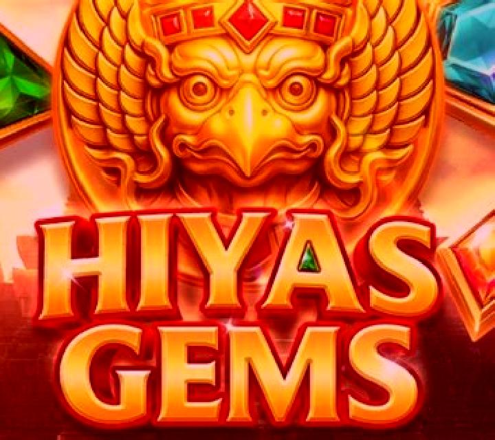 Hiyas Gems slot