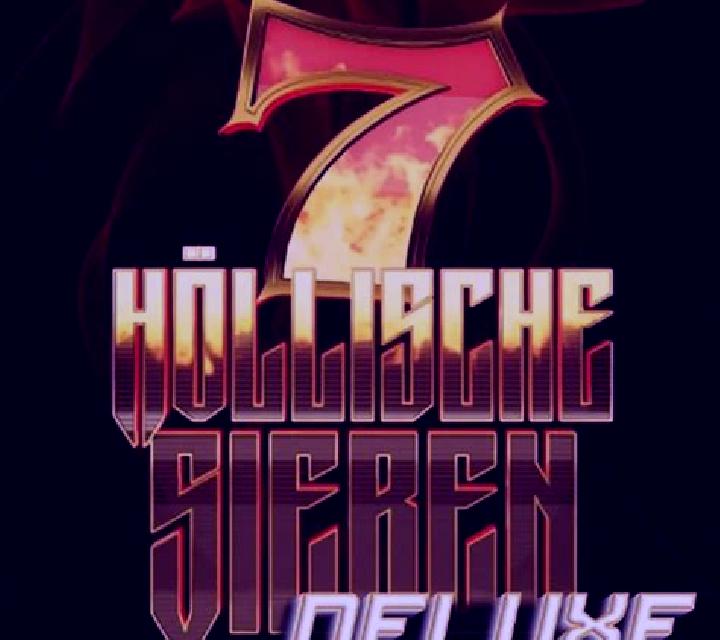 Höllische Sieben Deluxe slot game