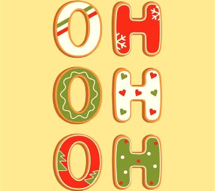 Ho Ho Ho (Microgaming) online slot