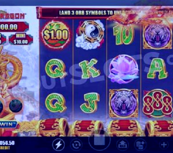 Ho Ho Ho (Microgaming) slot game