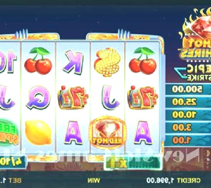 Ho Ho Ho (Microgaming) slot machine