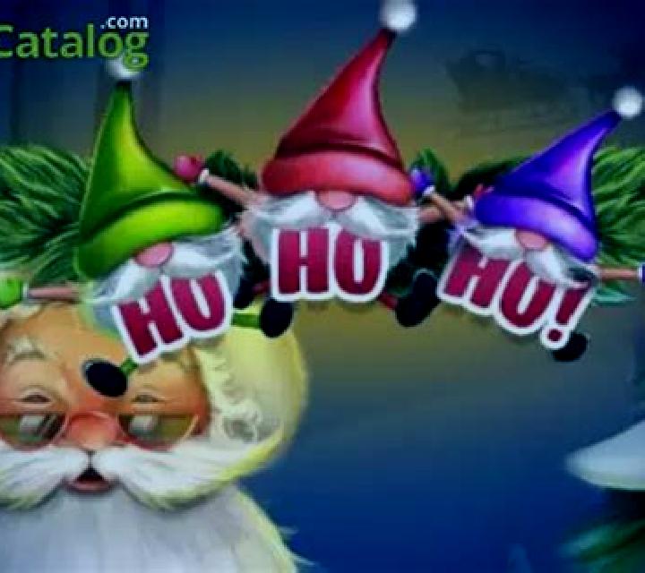 Ho Ho Ho! (Popok Gaming) slot