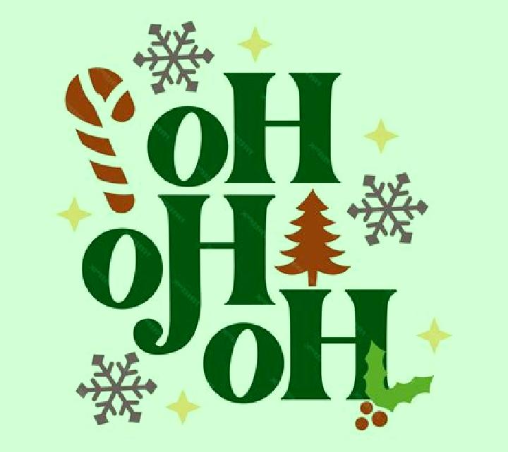 Ho Ho Ho Santa is Home online slot