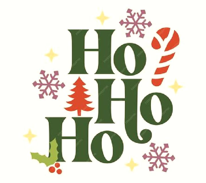 Ho Ho Ho Santa is Home slot game