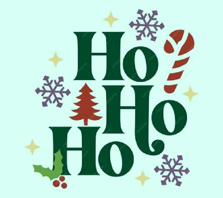 Ho Ho Ho Santa is Home slot