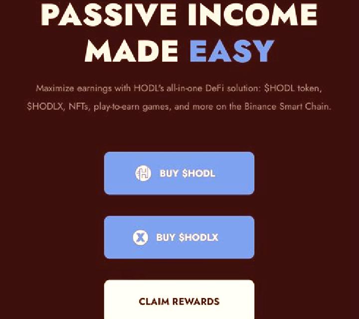 Ho Ho Hodl online slot