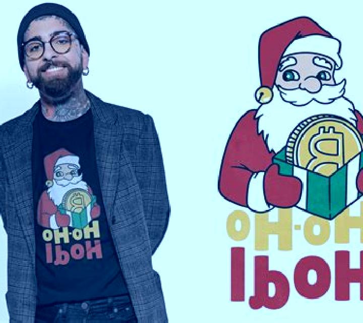 Ho Ho Hodl slot