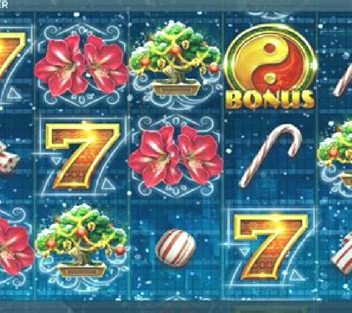 Ho Ho Tower slot machine