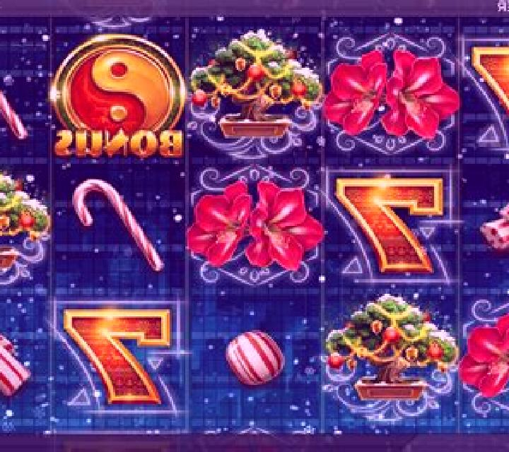 Ho Ho Tower slot