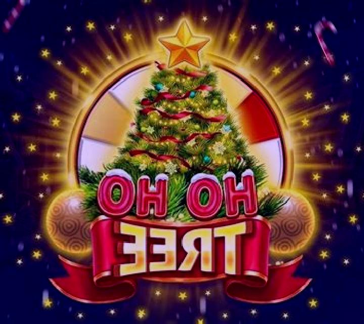 Ho Ho Tree online slot