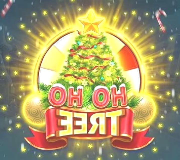 Ho Ho Tree slot game