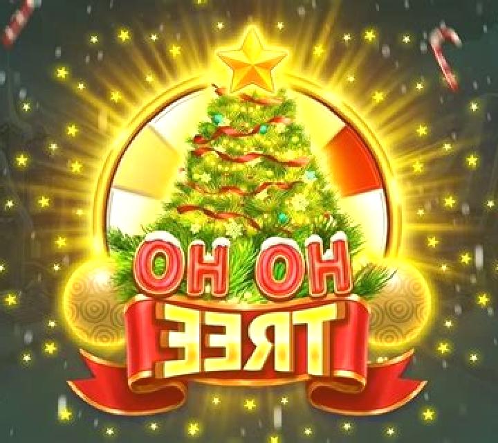 Ho Ho Tree slot machine