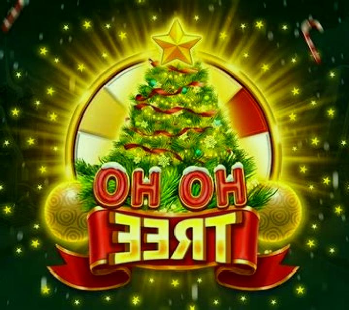 Ho Ho Tree slot