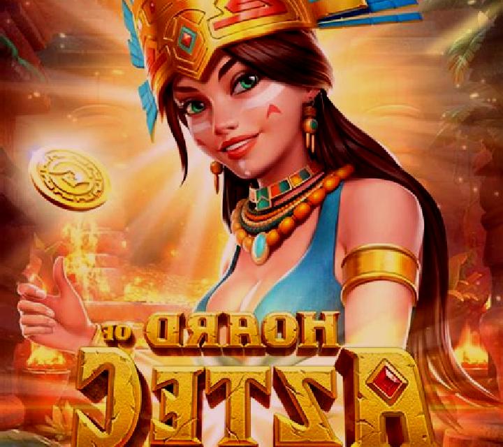Hoard of Aztec Gold online slot