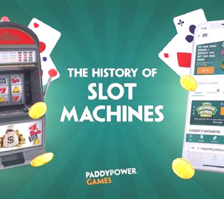 Hobo Paddy online slot