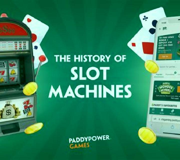 Hobo Paddy slot game
