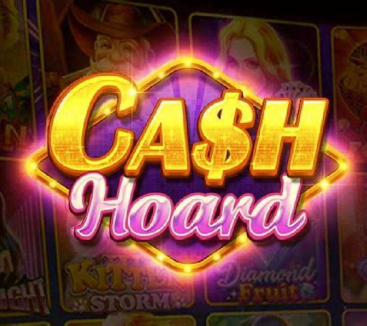 Hobo s Hoard slot