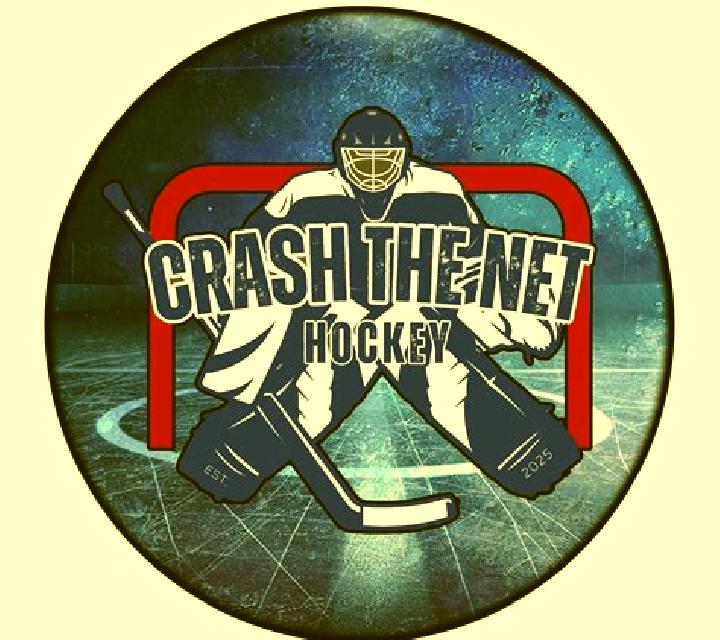 Hockey Crash online slot