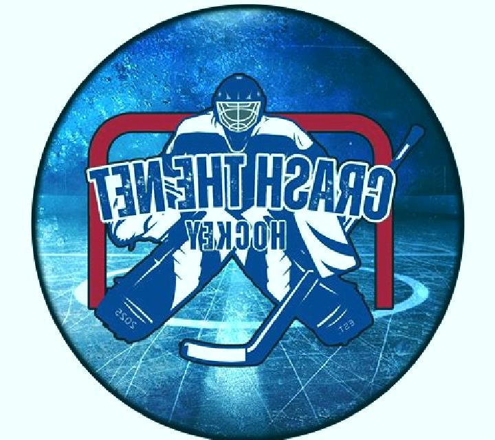 Hockey Crash slot game