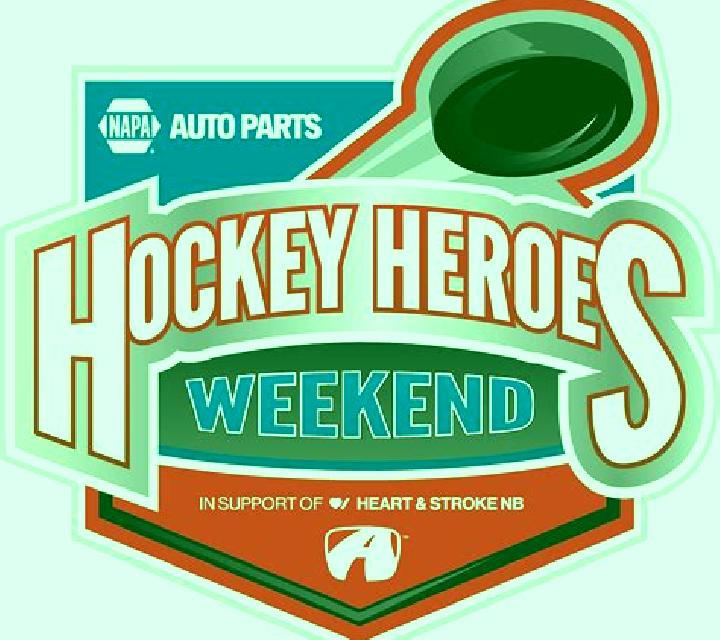 Hockey Heroes slot