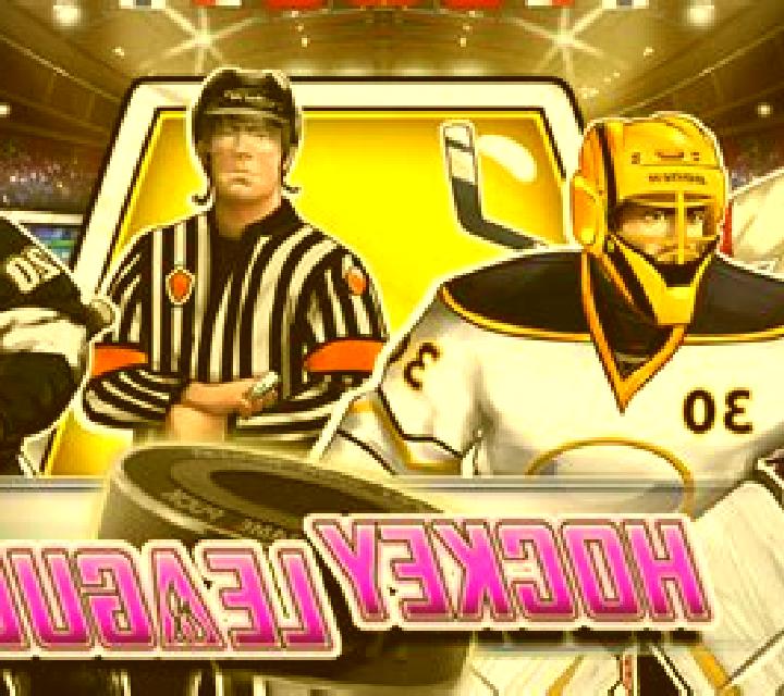 Hockey League slot