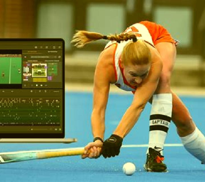 Hockey Potshot online slot