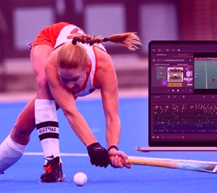 Hockey Potshot slot game