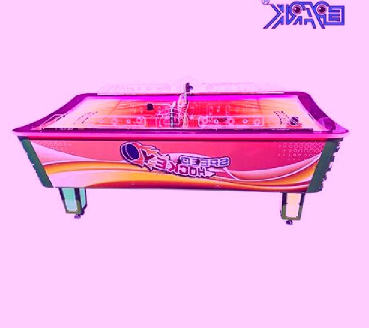 Hockey Potshot slot machine
