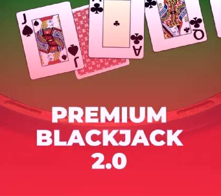Hockey Premium Blackjack slot
